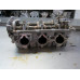 #DQ04 Right Cylinder Head From 2009 Nissan Murano  3.5 RJA13R